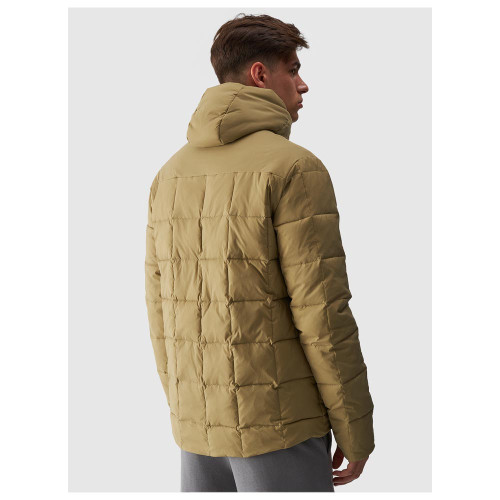 4F Ανδρικό μπουφάν Down Jacket